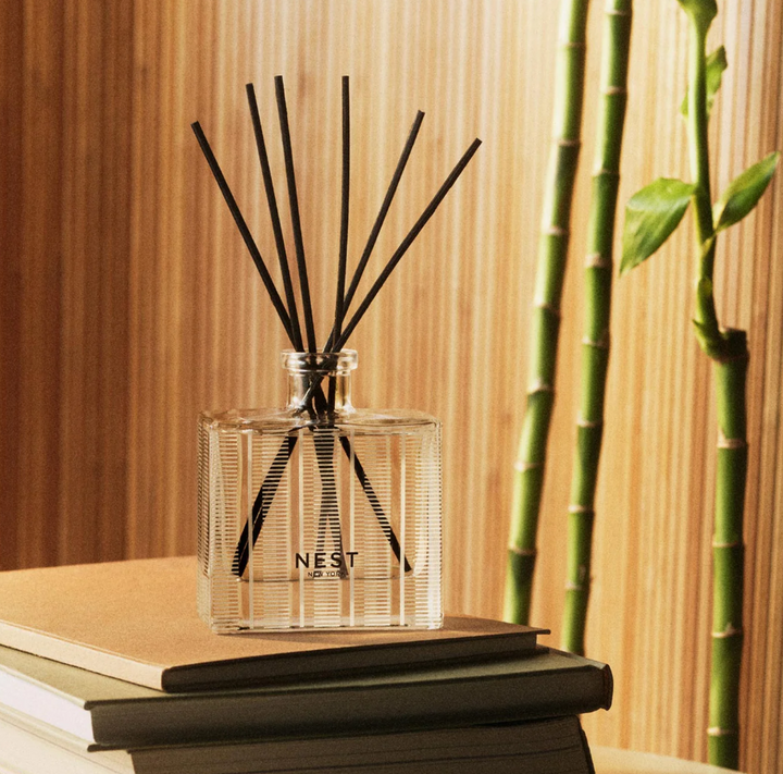 NEST Bamboo Reed Diffuser