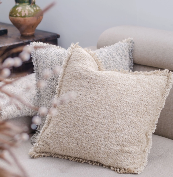 Brentwood Pillow w/ Insert