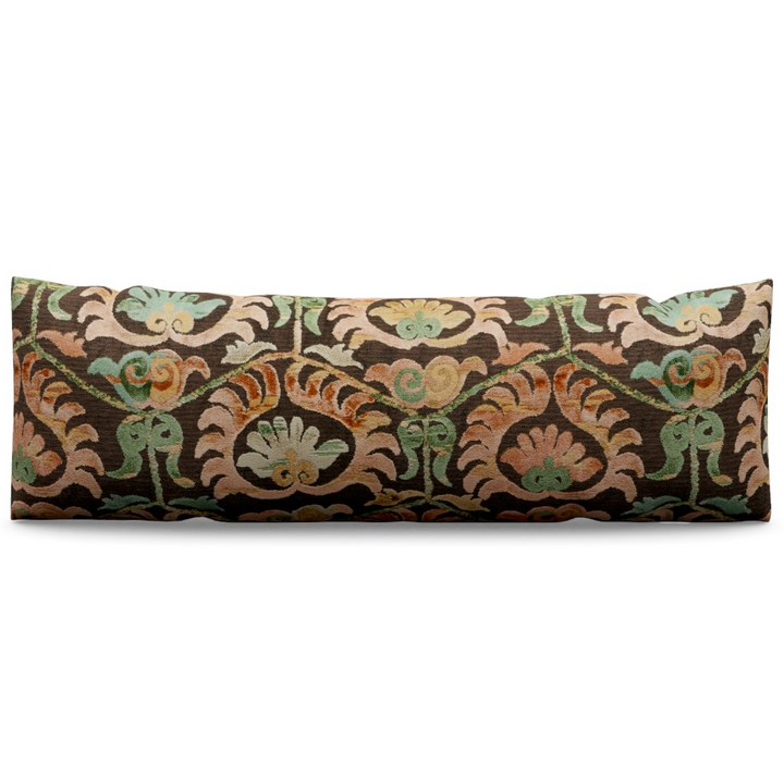 Bukhara XL Lumbar Pillow - 13 Hub Lane   |  