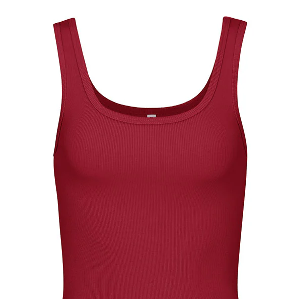 PJ Harlow Bra30 Scoop - 13 Hub Lane   |  Scoop Neck Tanks