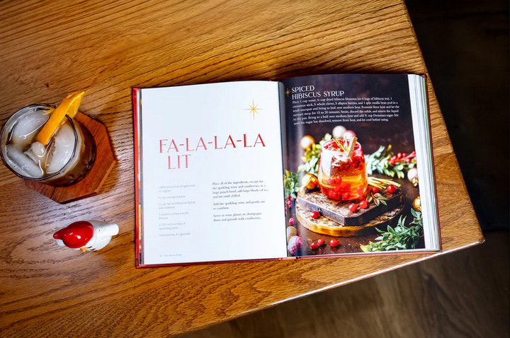 Yule Need a Drink: 100+ Cocktails to Keep Your Season Bright