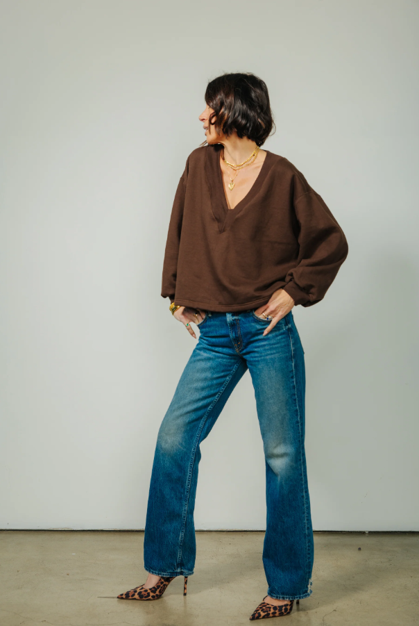 KMJ Tucker Sweatshirt