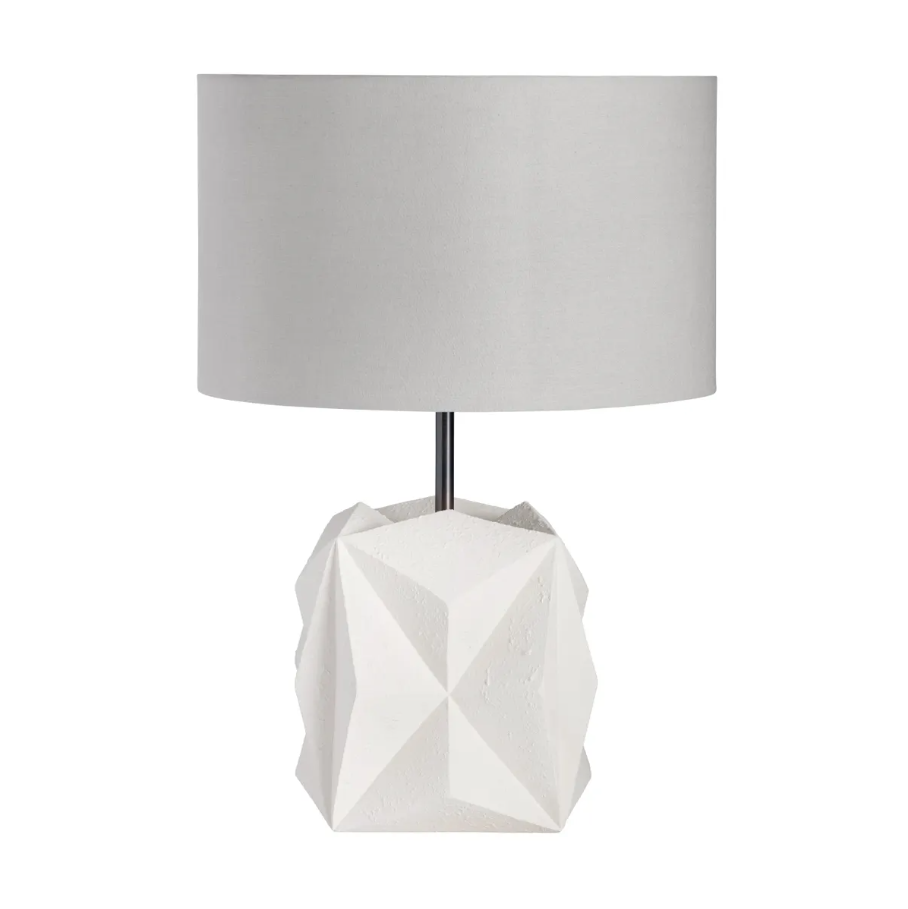Ryker Table Lamp - 13 Hub Lane   |  Resin Table Lamps