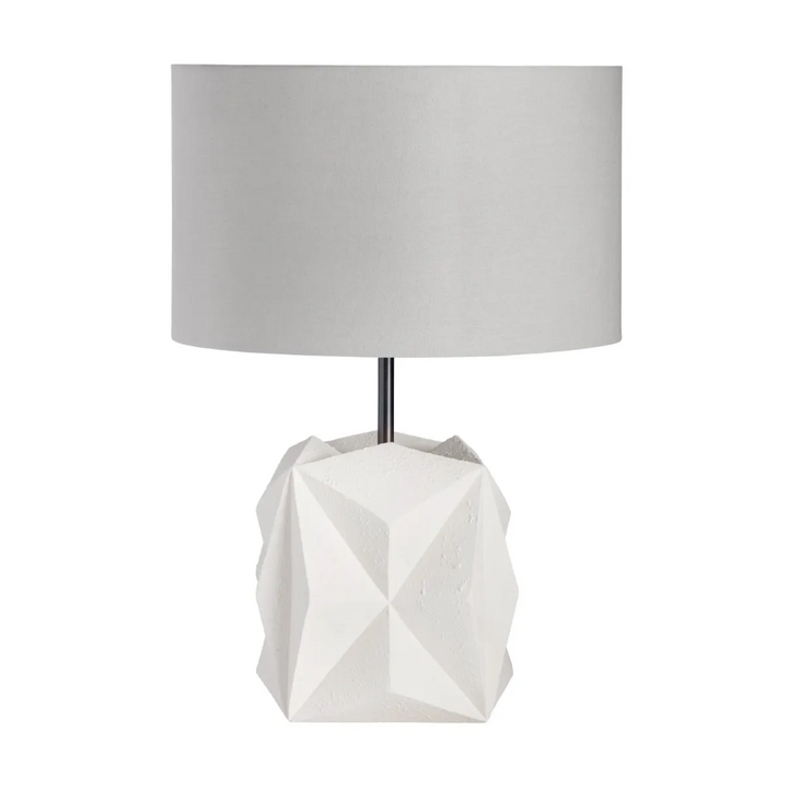 Ryker Table Lamp - 13 Hub Lane   |  Resin Table Lamps