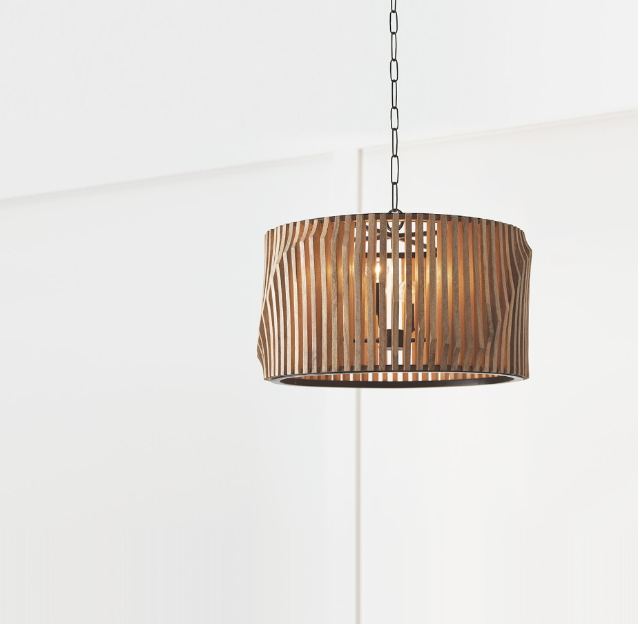 Archer 4-Light Pendant