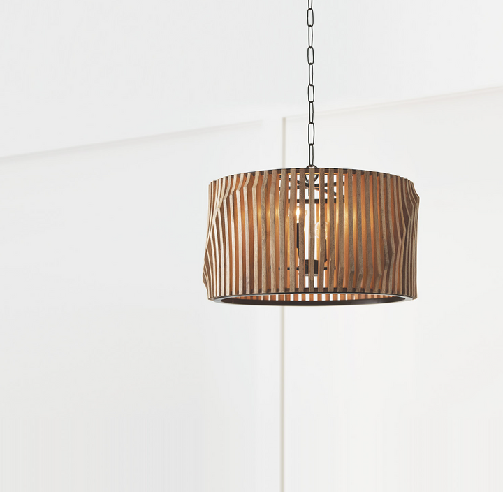 Archer 4-Light Pendant