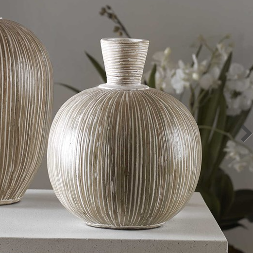 Islander Vase - Thumbnail 3