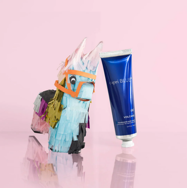 Volcano Hand Cream - 13 Hub Lane   |  Volcano