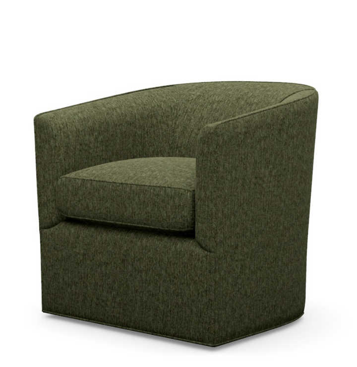 Sally Swivel Chair
