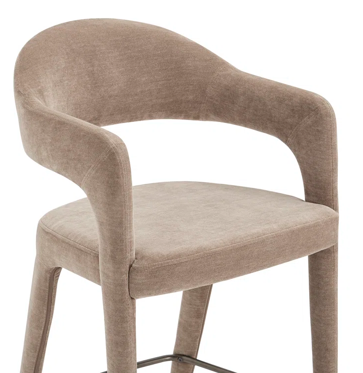 Martens Counter Stool - Thumbnail 2