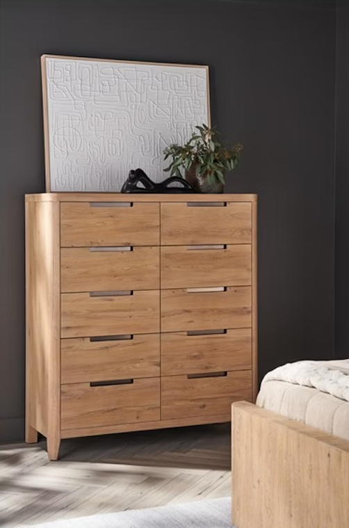 Walker 9 Drawer Dresser