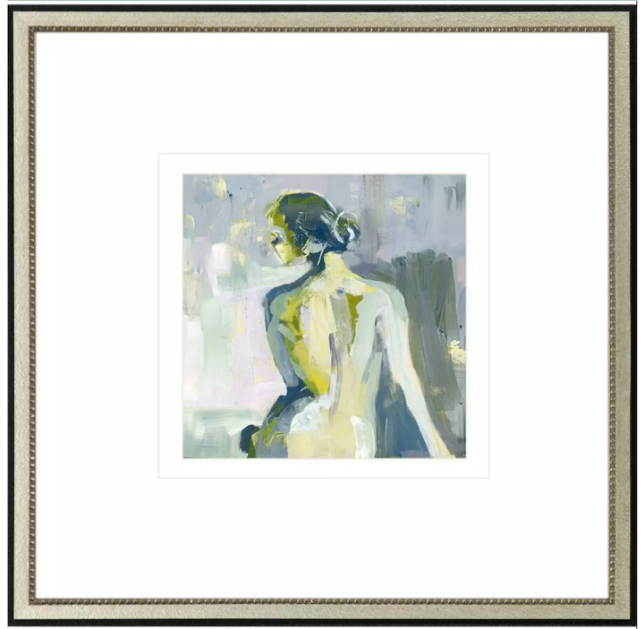 A Splendid Figure - 13 Hub Lane   |  Under Glass Prints & Art