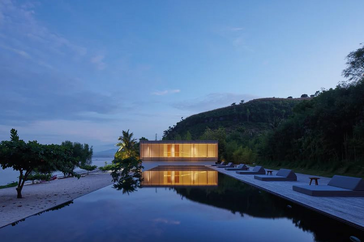 A Warm Welcome: Quiet Luxury Hotels & Resorts