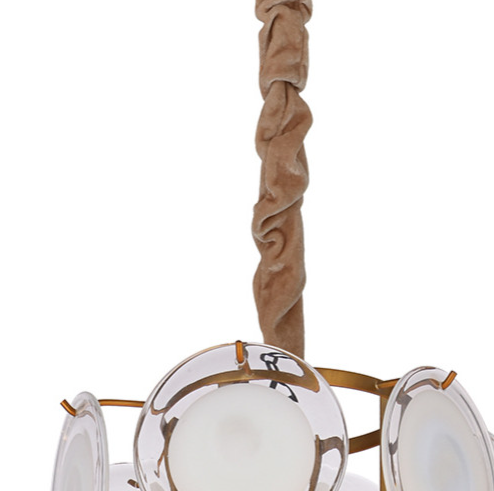 Isla Chandelier - Thumbnail 5