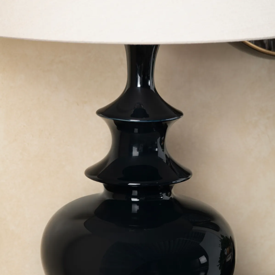 Anderson Table Lamp - 13 Hub Lane   |  Ceramic Table Lamps