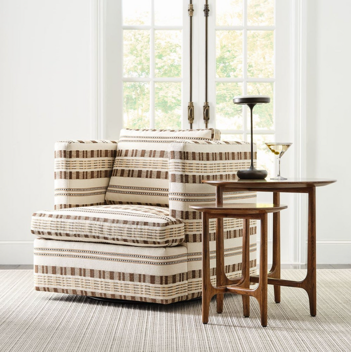 Stow Away Nested Side Table