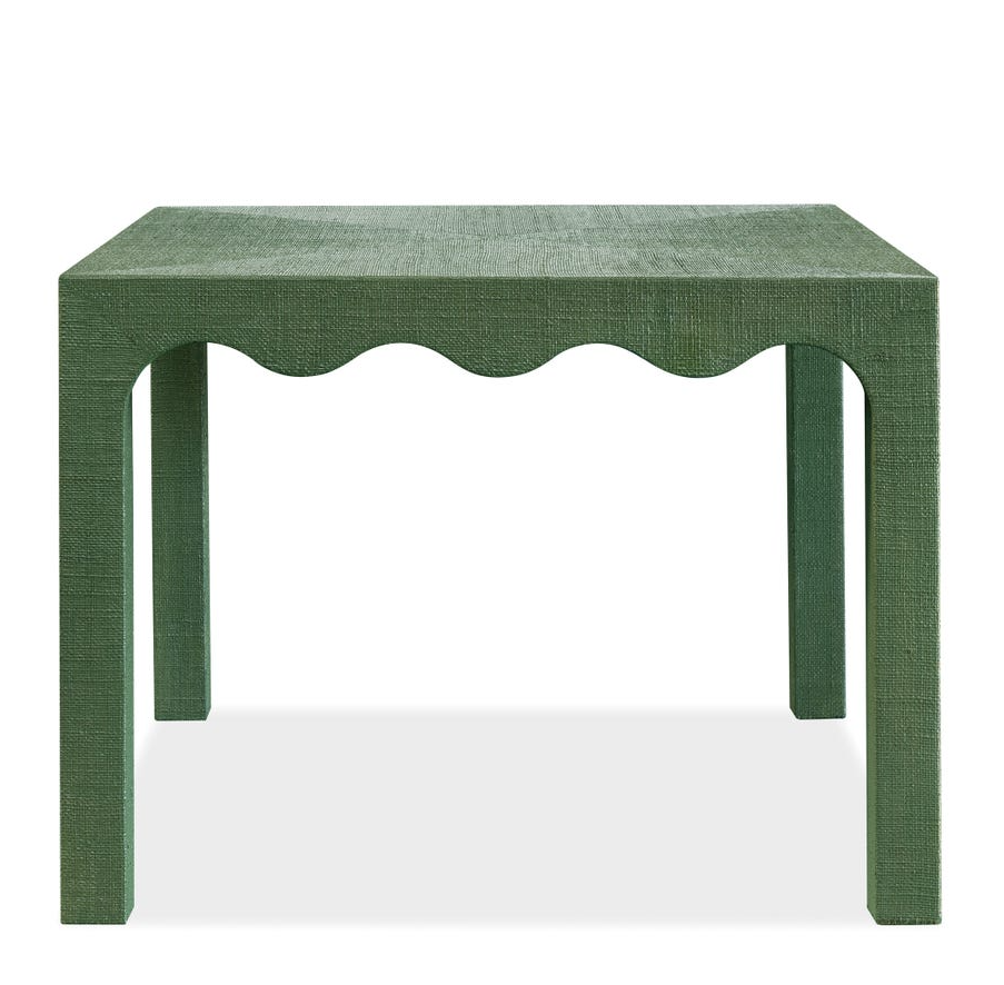 Naomi Game Table