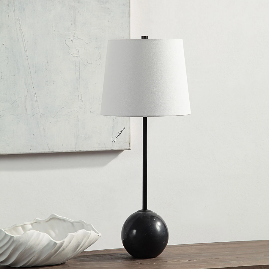Bangor Table Lamp - Thumbnail 2