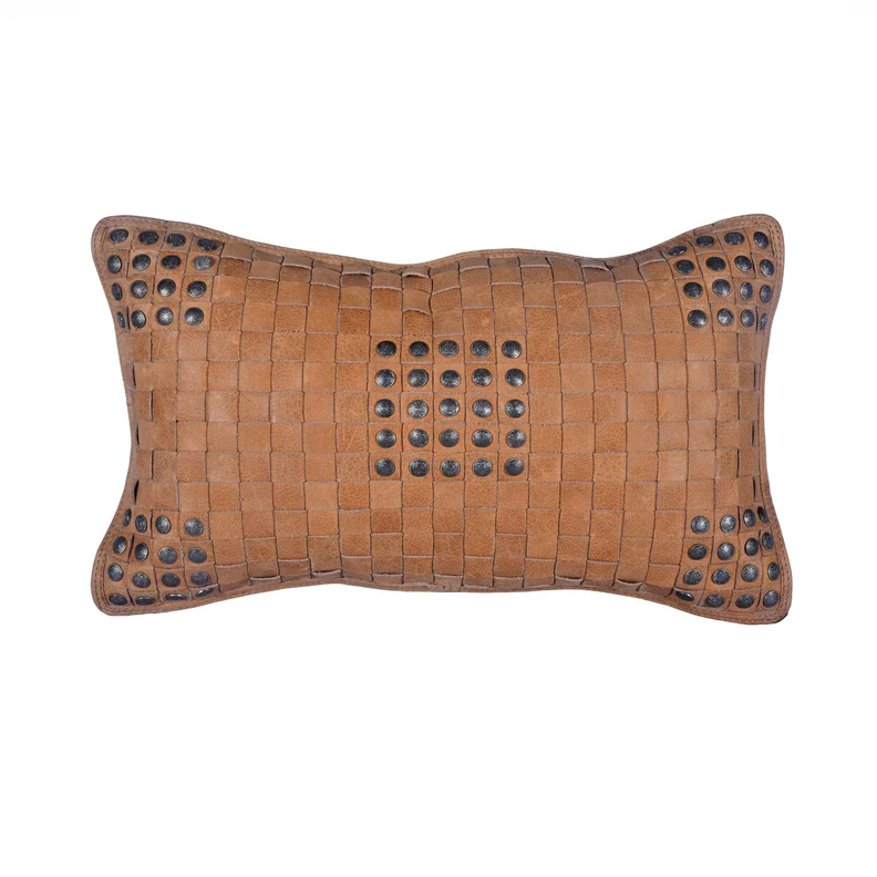 13 Hub Lane Pillow