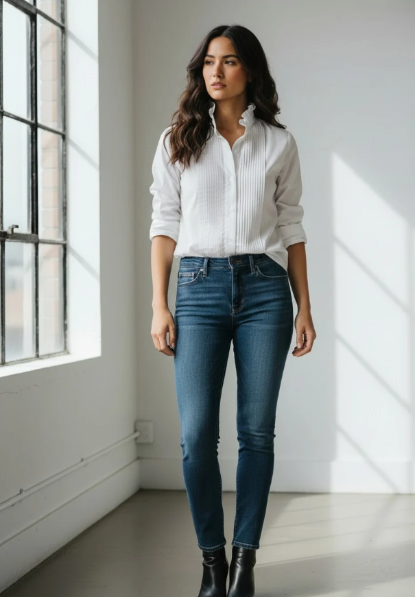 KMJ Southern Lover Tux