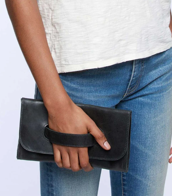 Mare Handle Clutch