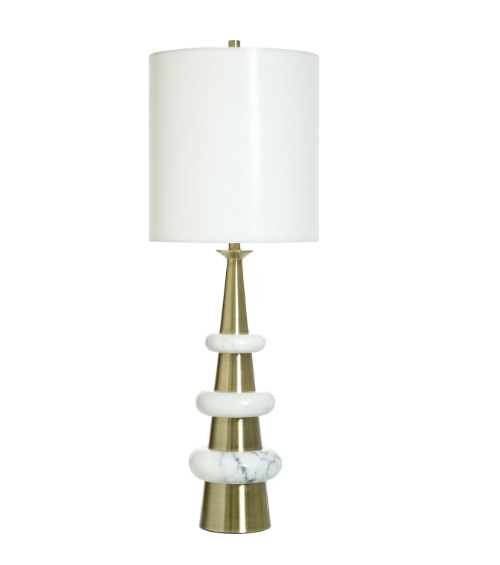 Delphia Table Lamp - 13 Hub Lane   |  