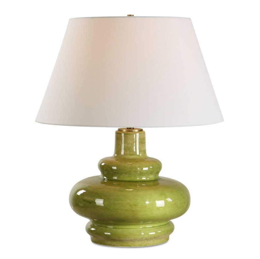 Penny Table Lamp