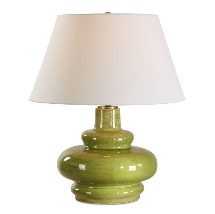 Penny Table Lamp