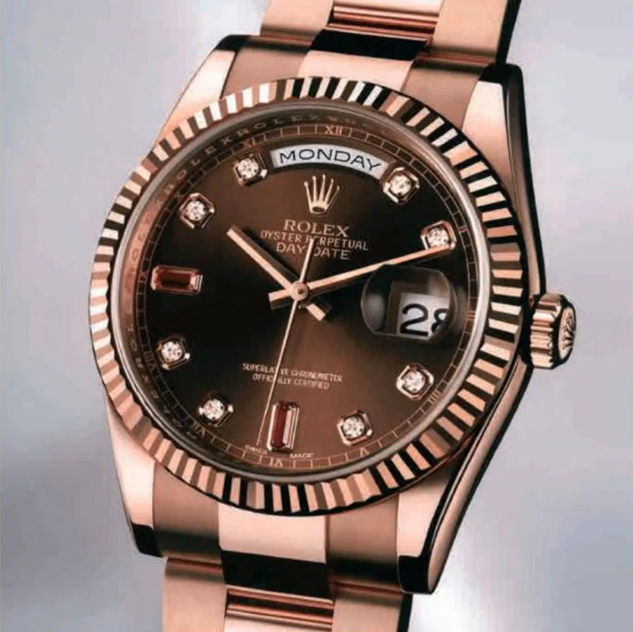 Rolex History, Icons And Record-Breaking Models