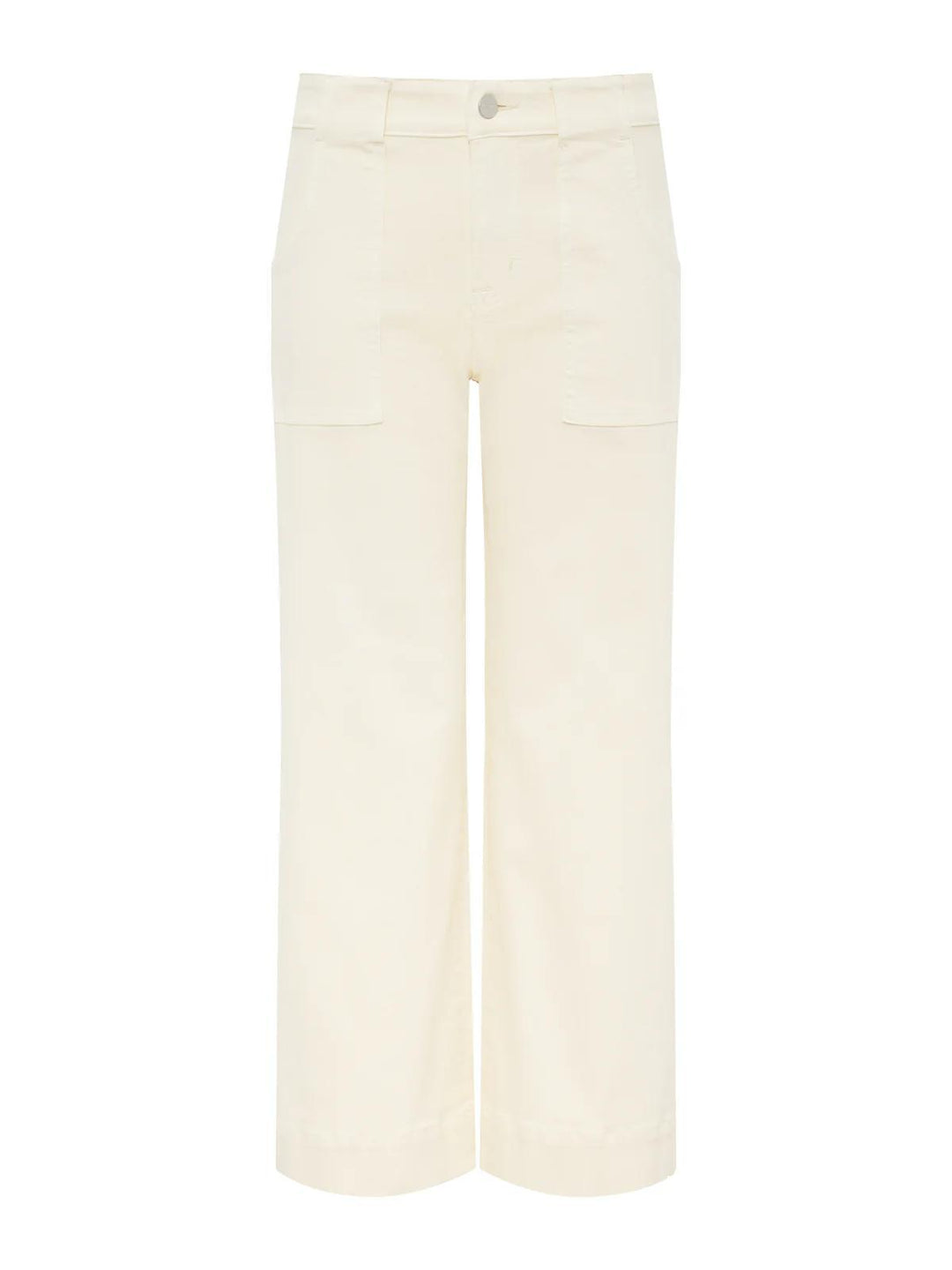 Insider Crop Pants, Collagen