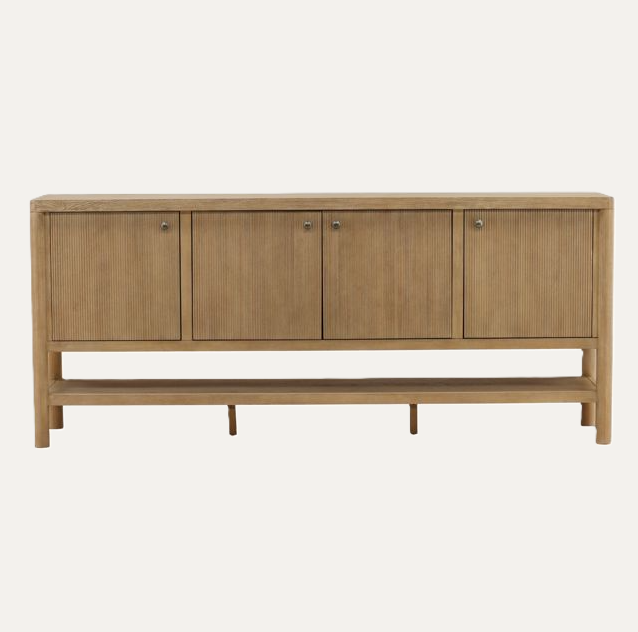 Estrada Sideboard - 13 Hub Lane   |  