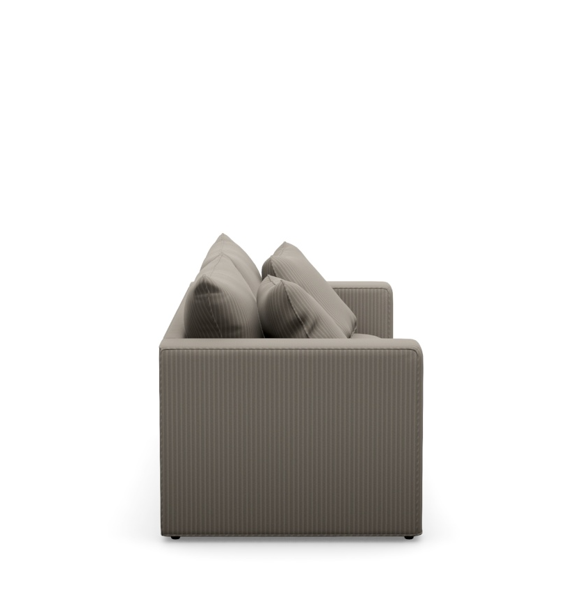 Milford Long Sofa - 13 Hub Lane   |  