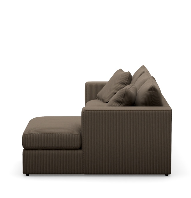 Milford 2PC Sectional