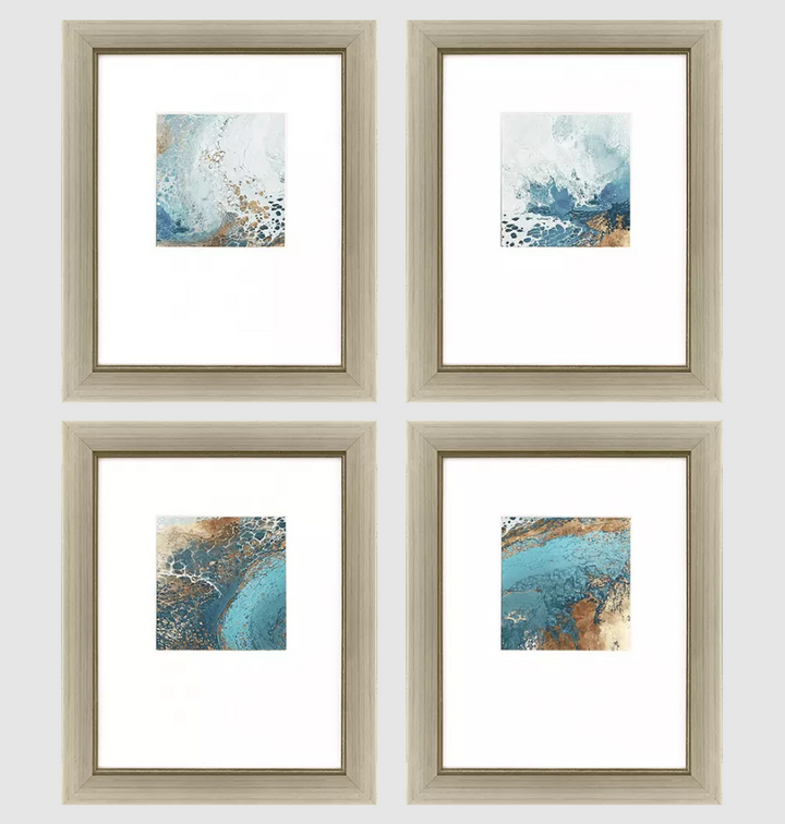 Galene - 13 Hub Lane   |  Under Glass Prints & Art