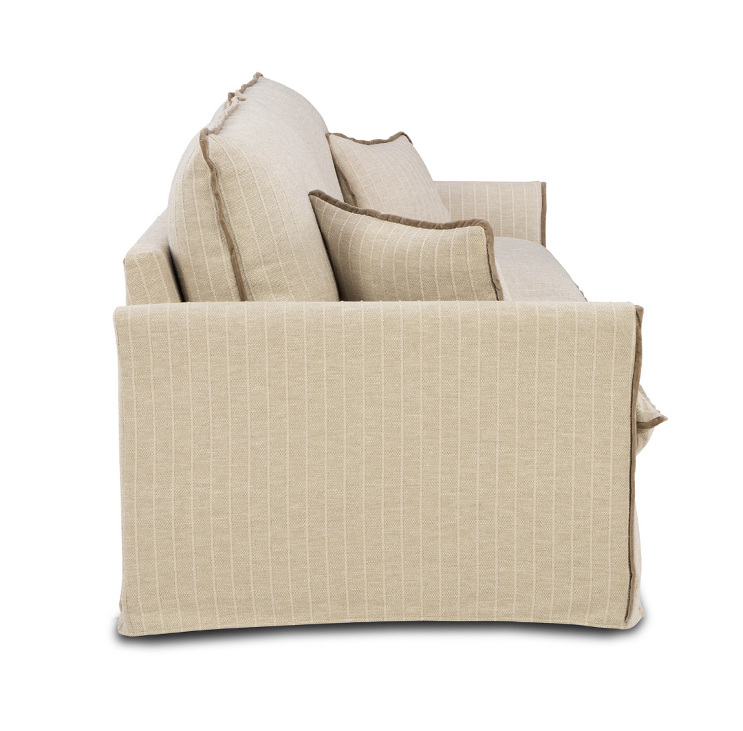 Oxford Stationary Sofa