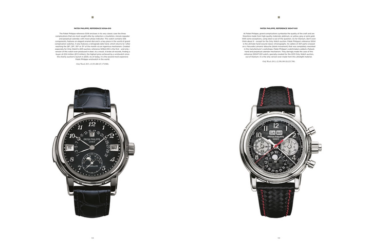 Rare Watches: Explore the World's Most Exquisite Timepieces