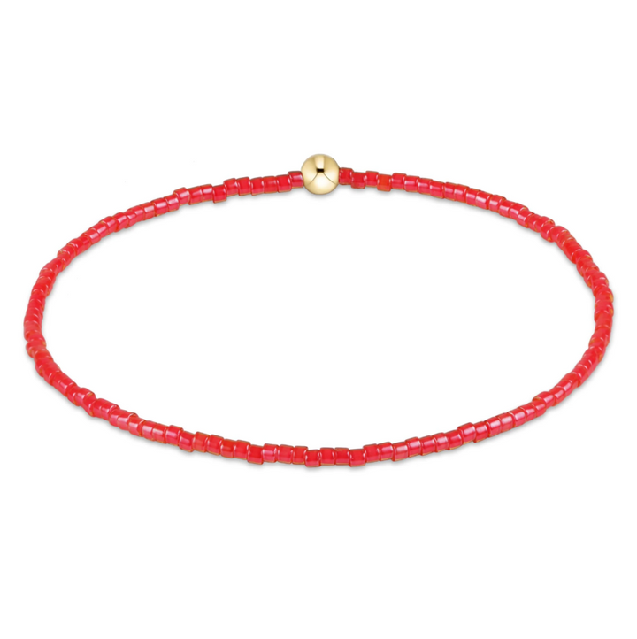 enewton hope classic bracelet - sherbert