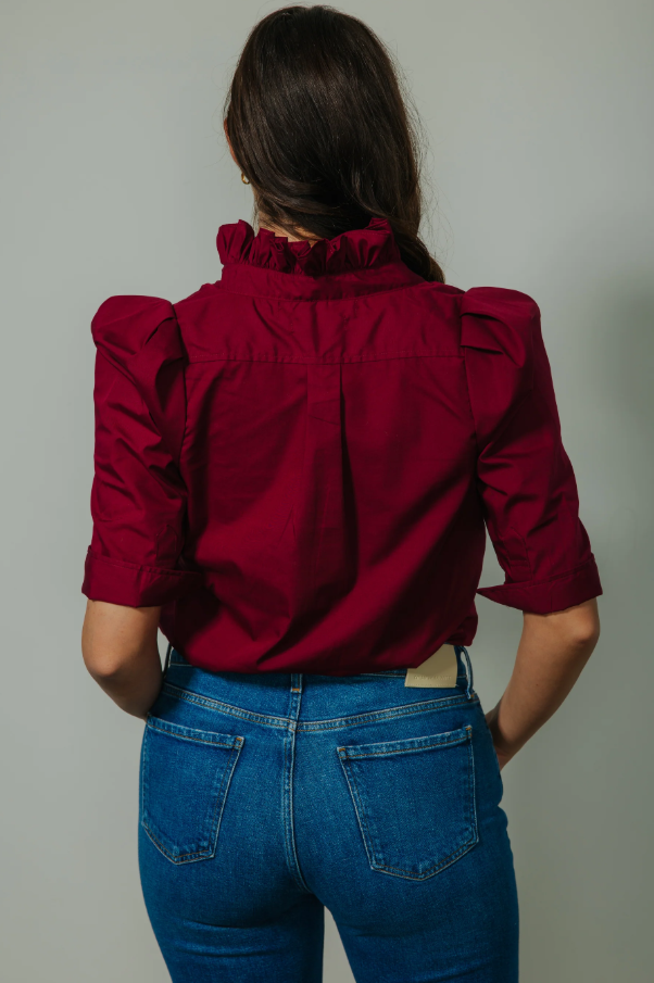 KMJ Bontina Shirt Copy