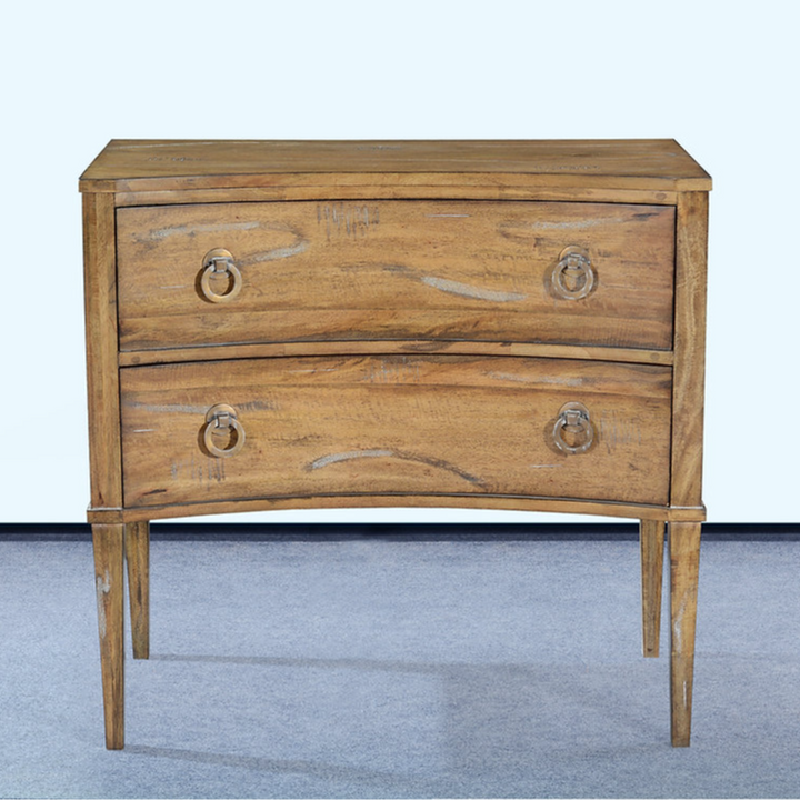 Burlington Chest - 13 Hub Lane   |  