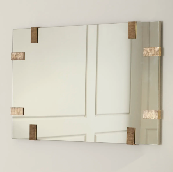 Ronda Mirror - 13 Hub Lane   |  