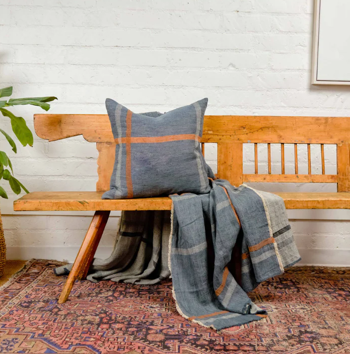 Bryant Oversized Throw