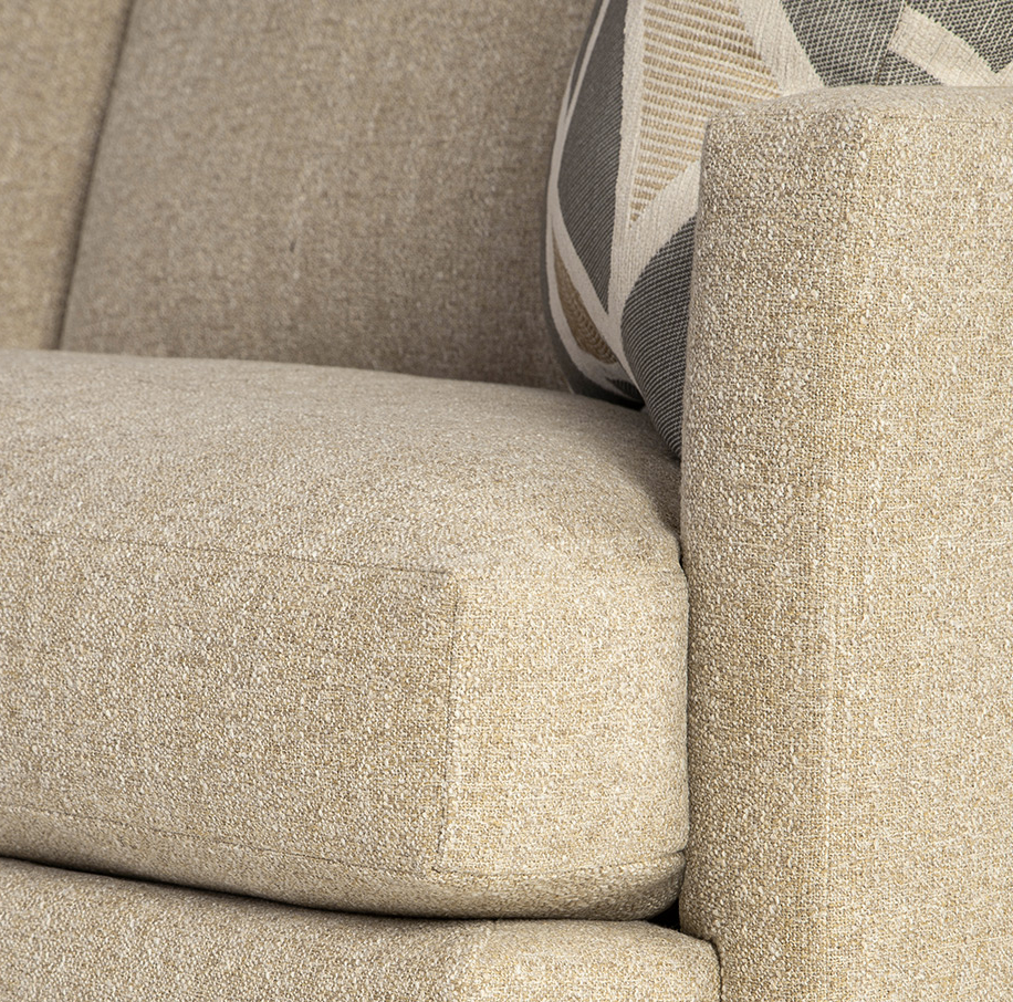 Rumord Stationary Sofa