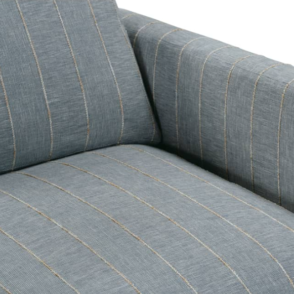 Allie Swivel Chair - 13 Hub Lane   |  