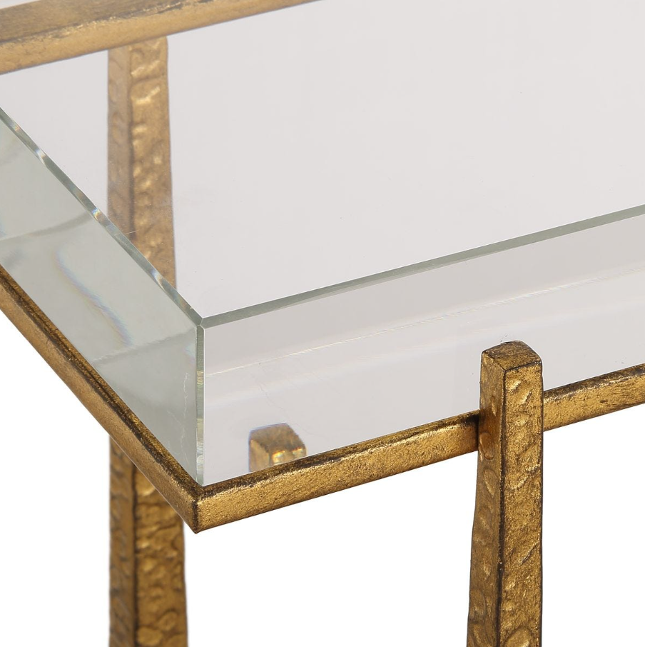 Mida Accent Table