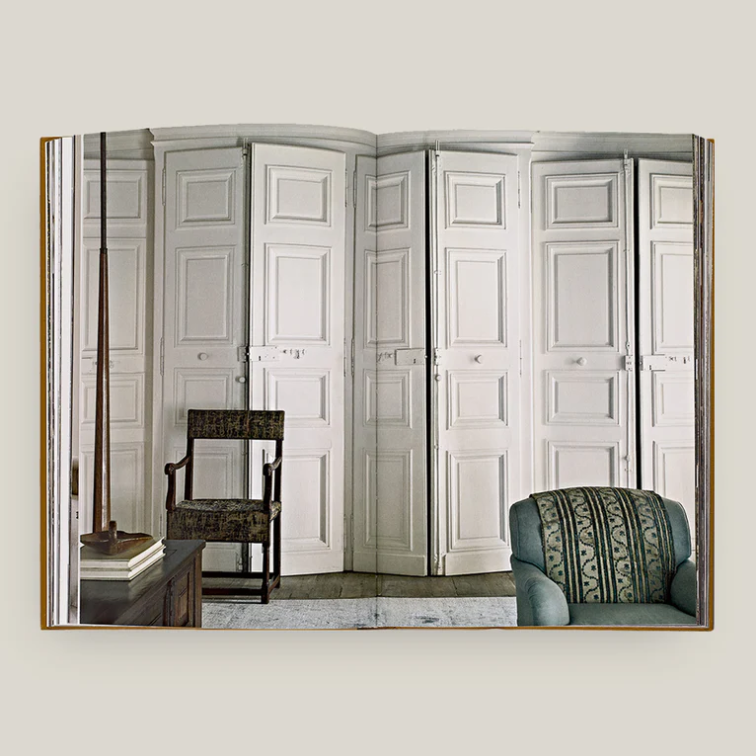 Rose Tarlow: Three Houses - 13 Hub Lane   |  Architecture & Design Books