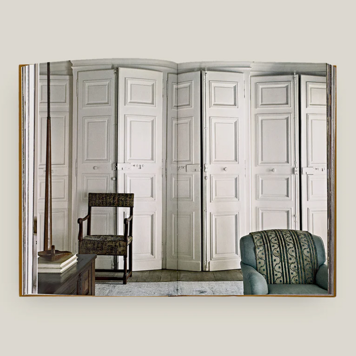 Rose Tarlow: Three Houses - 13 Hub Lane   |  Architecture & Design Books