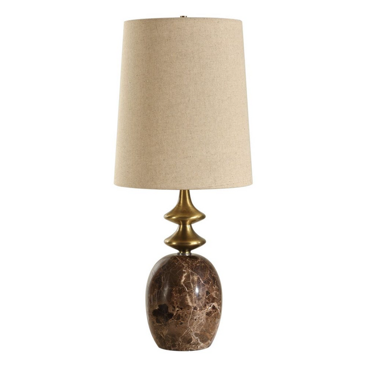 Percy Buffet Lamp