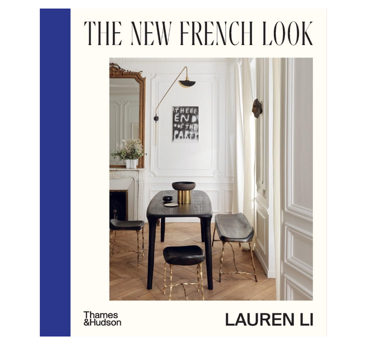 The New French Look - 13 Hub Lane   |  