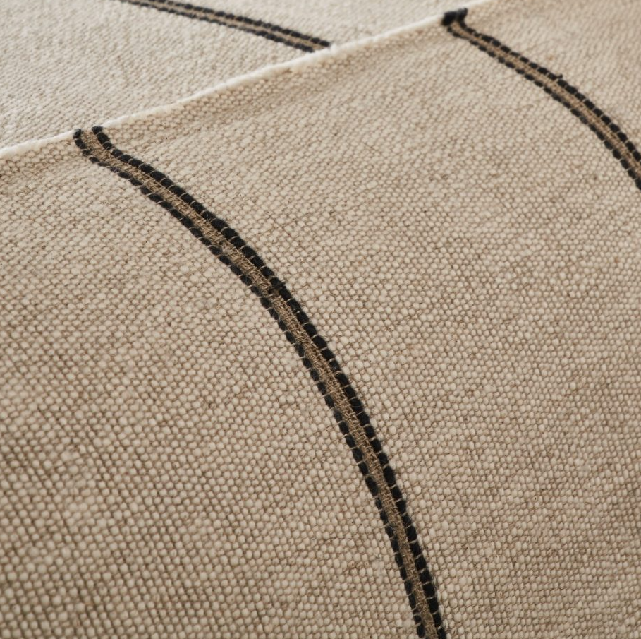 Rhodes, Ivory - 13 Hub Lane   |  Matching Bedding