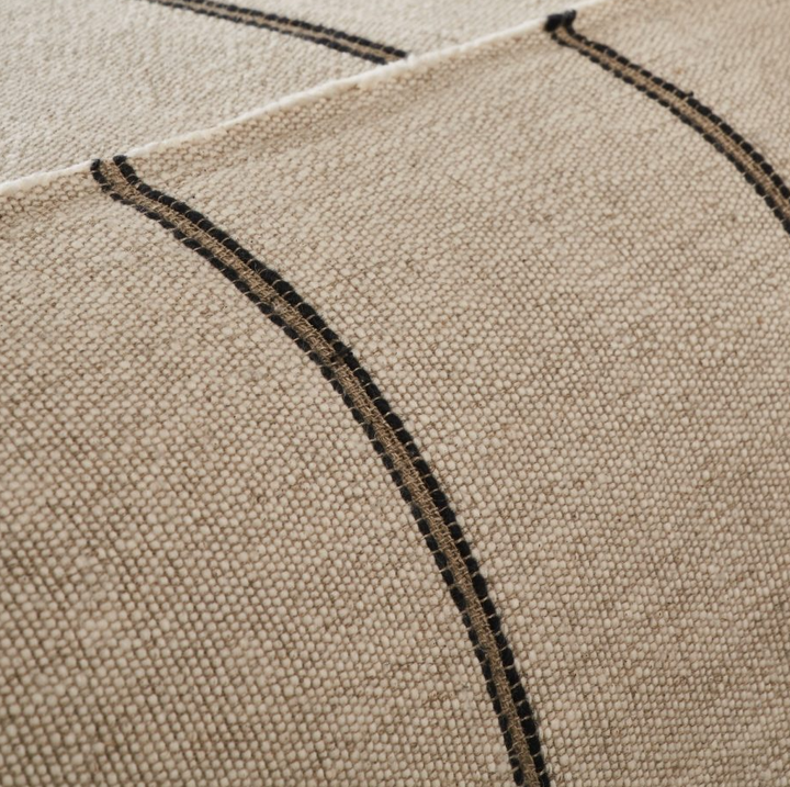 Rhodes, Ivory - 13 Hub Lane   |  Matching Bedding